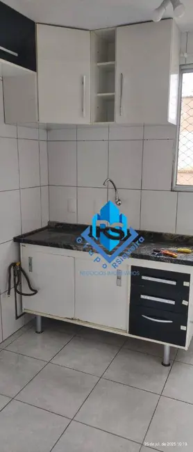 Foto 5 de Apartamento com 2 quartos à venda, 47m2 em Sao Bernardo Do Campo - SP