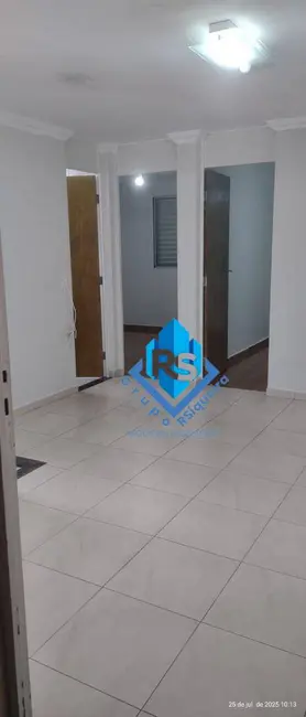 Foto 2 de Apartamento com 2 quartos à venda, 47m2 em Sao Bernardo Do Campo - SP