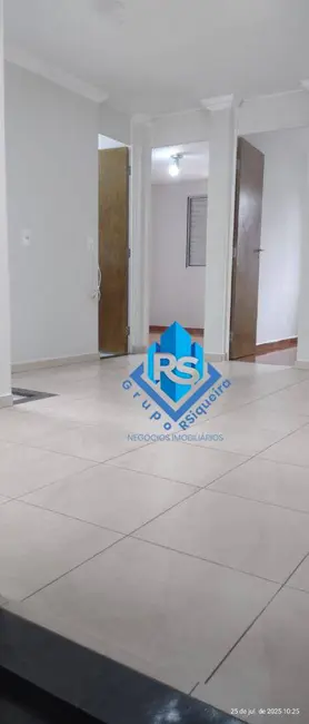 Foto 3 de Apartamento com 2 quartos à venda, 47m2 em Sao Bernardo Do Campo - SP