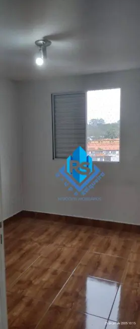 Foto 8 de Apartamento com 2 quartos à venda, 47m2 em Sao Bernardo Do Campo - SP