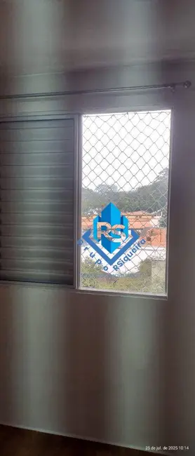 Foto 9 de Apartamento com 2 quartos à venda, 47m2 em Sao Bernardo Do Campo - SP