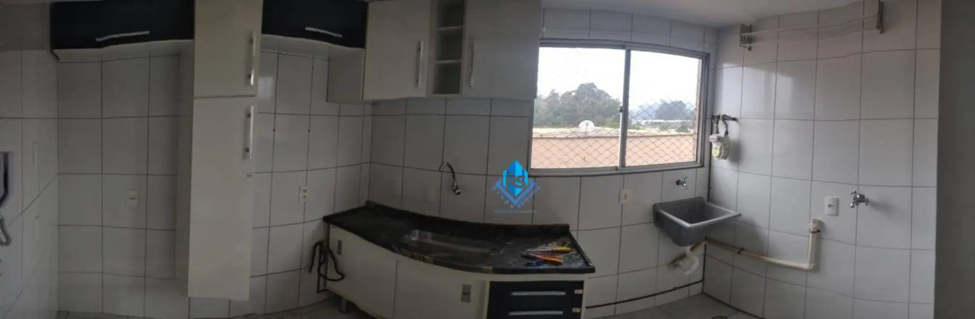 Foto 7 de Apartamento com 2 quartos à venda, 47m2 em Sao Bernardo Do Campo - SP