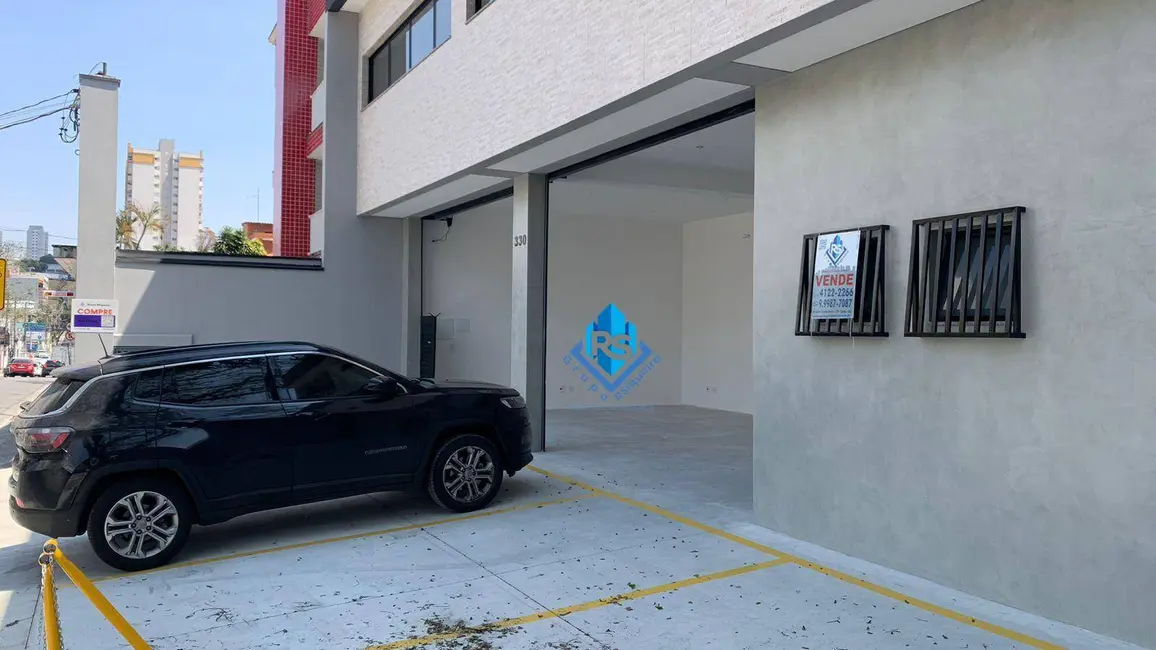 Foto 3 de Armazém / Galpão à venda, 219m2 em Centro, Sao Bernardo Do Campo - SP