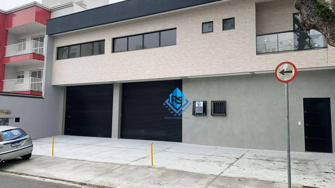 Foto 2 de Armazém / Galpão à venda, 219m2 em Centro, Sao Bernardo Do Campo - SP