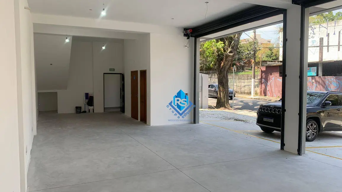 Foto 4 de Armazém / Galpão à venda, 219m2 em Centro, Sao Bernardo Do Campo - SP