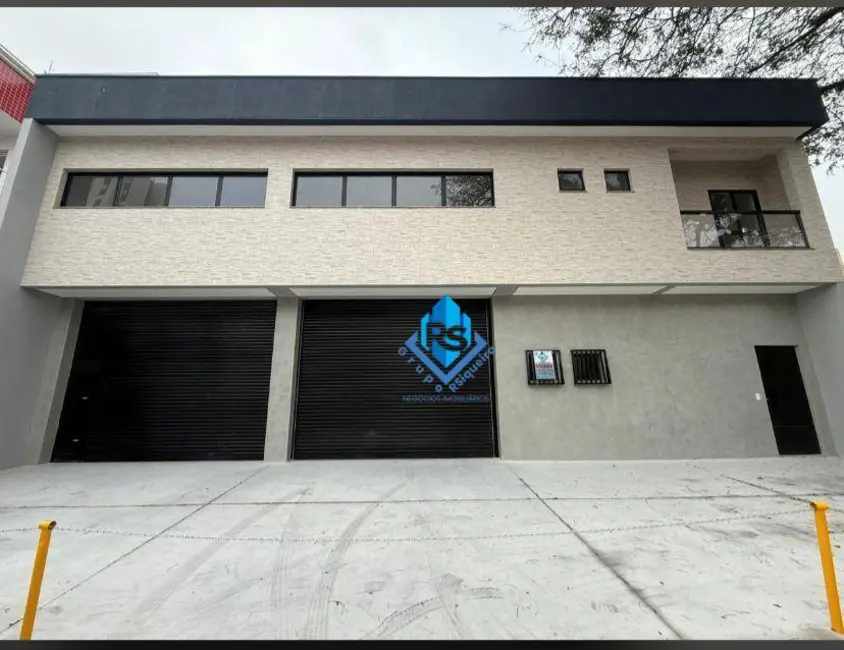 Foto 1 de Armazém / Galpão à venda, 219m2 em Centro, Sao Bernardo Do Campo - SP