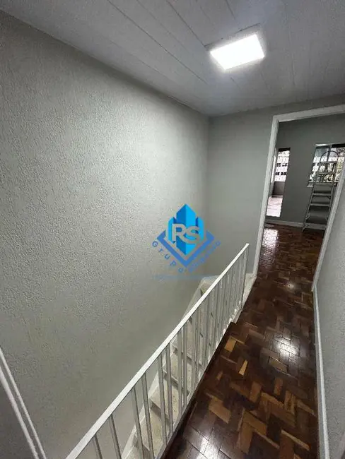 Foto 7 de Sobrado com 4 quartos à venda e para alugar, 151m2 em Sao Bernardo Do Campo - SP