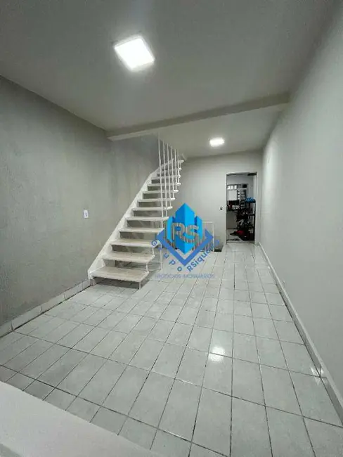 Foto 2 de Sobrado com 4 quartos à venda e para alugar, 151m2 em Sao Bernardo Do Campo - SP