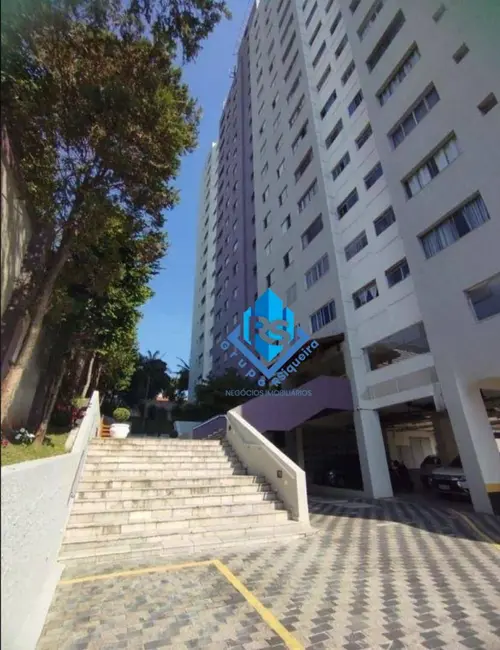 Apartamento com 2 quartos à venda, 59m2 em Assunção, Sao Bernardo Do Campo - SP - imagem 1 Foto 1 de Apartamento com 2 quartos à venda, 59m2 em Assunção, Sao Bernardo Do Campo - SP