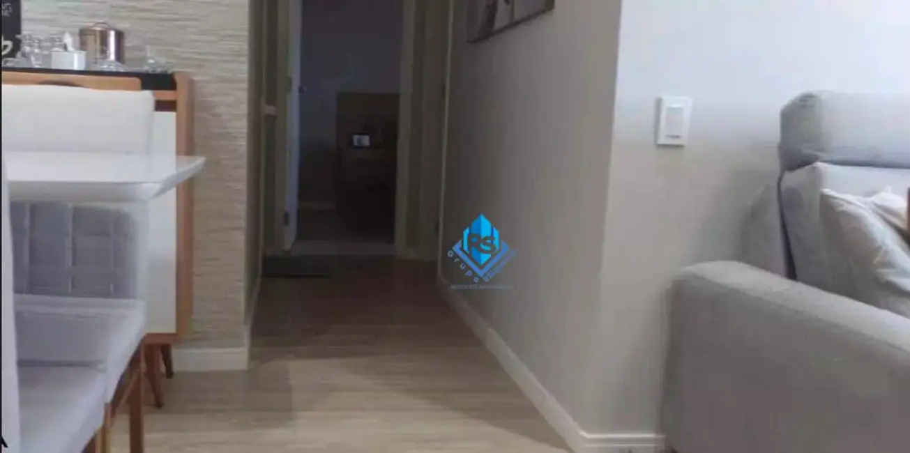 Apartamento com 2 quartos à venda, 59m2 em Assunção, Sao Bernardo Do Campo - SP - imagem 3 Foto 3 de Apartamento com 2 quartos à venda, 59m2 em Assunção, Sao Bernardo Do Campo - SP