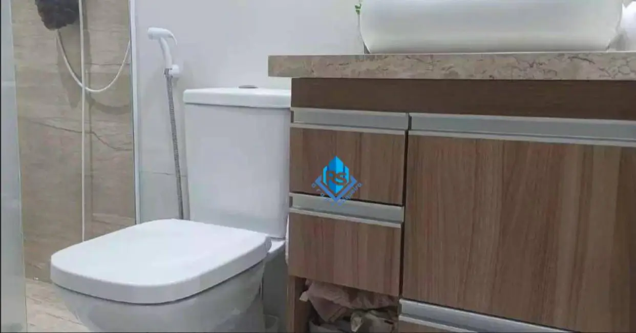 Apartamento com 2 quartos à venda, 59m2 em Assunção, Sao Bernardo Do Campo - SP - imagem 7 Foto 7 de Apartamento com 2 quartos à venda, 59m2 em Assunção, Sao Bernardo Do Campo - SP