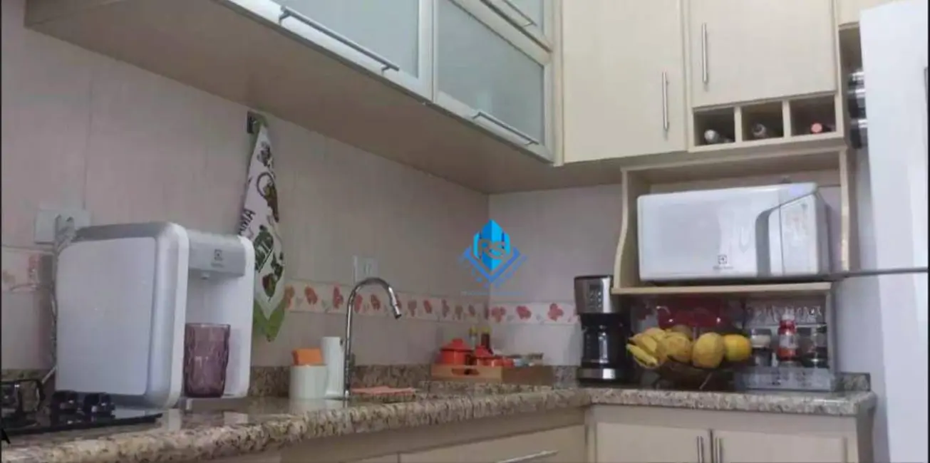 Apartamento com 2 quartos à venda, 59m2 em Assunção, Sao Bernardo Do Campo - SP - imagem 6 Foto 6 de Apartamento com 2 quartos à venda, 59m2 em Assunção, Sao Bernardo Do Campo - SP