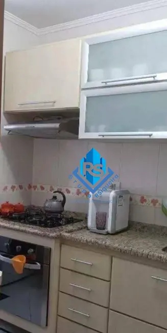 Apartamento com 2 quartos à venda, 59m2 em Assunção, Sao Bernardo Do Campo - SP - imagem 5 Foto 5 de Apartamento com 2 quartos à venda, 59m2 em Assunção, Sao Bernardo Do Campo - SP