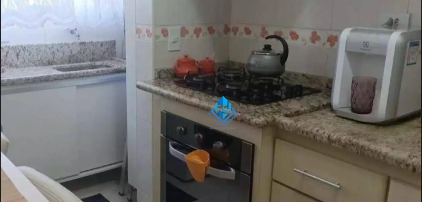 Apartamento com 2 quartos à venda, 59m2 em Assunção, Sao Bernardo Do Campo - SP - imagem 4 Foto 4 de Apartamento com 2 quartos à venda, 59m2 em Assunção, Sao Bernardo Do Campo - SP