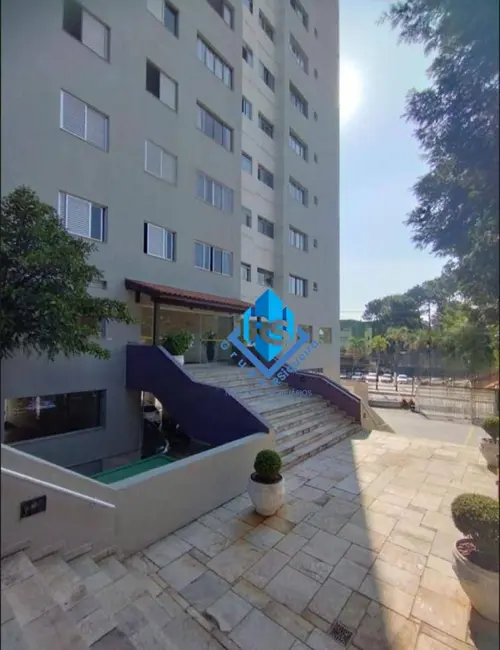 Apartamento com 2 quartos à venda, 59m2 em Assunção, Sao Bernardo Do Campo - SP - imagem 8 Foto 8 de Apartamento com 2 quartos à venda, 59m2 em Assunção, Sao Bernardo Do Campo - SP