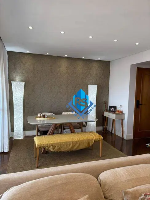 Foto 2 de Apartamento com 3 quartos à venda, 107m2 em Vila Lusitânia, Sao Bernardo Do Campo - SP