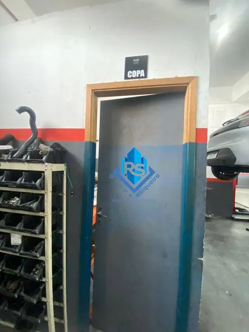 Foto 7 de Sala Comercial para alugar, 400m2 em Rudge Ramos, Sao Bernardo Do Campo - SP