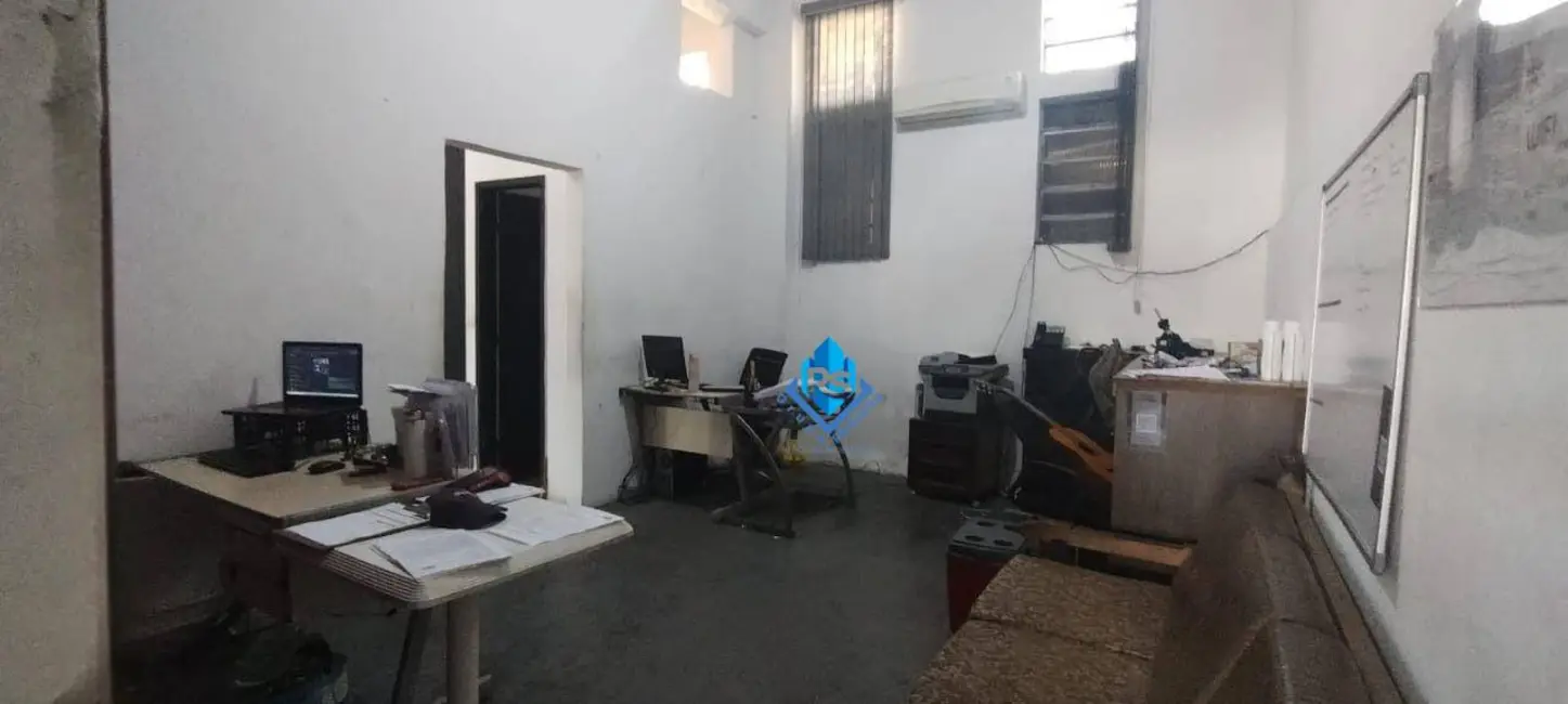 Foto 8 de Sala Comercial para alugar, 400m2 em Rudge Ramos, Sao Bernardo Do Campo - SP