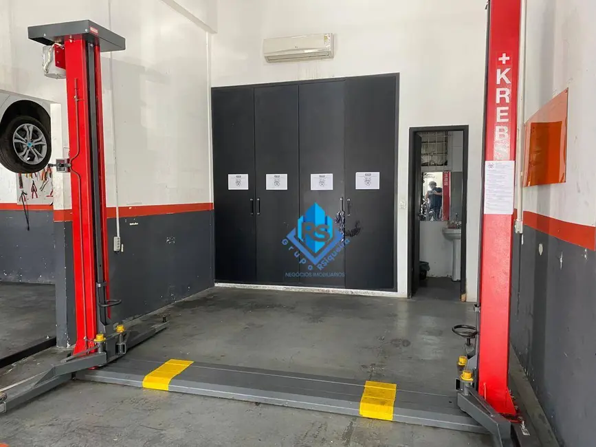 Foto 3 de Sala Comercial para alugar, 400m2 em Rudge Ramos, Sao Bernardo Do Campo - SP