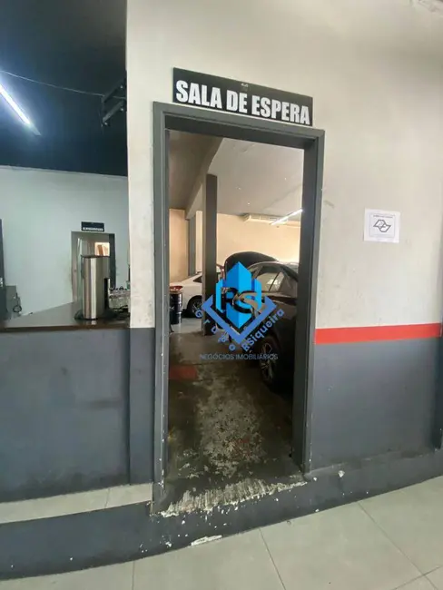 Foto 6 de Sala Comercial para alugar, 400m2 em Rudge Ramos, Sao Bernardo Do Campo - SP