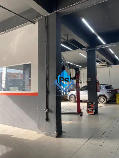 Foto 2 de Sala Comercial para alugar, 400m2 em Rudge Ramos, Sao Bernardo Do Campo - SP