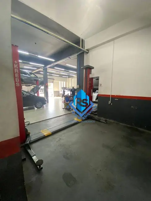 Foto 5 de Sala Comercial para alugar, 400m2 em Rudge Ramos, Sao Bernardo Do Campo - SP