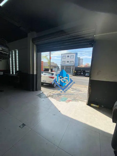 Foto 1 de Sala Comercial para alugar, 400m2 em Rudge Ramos, Sao Bernardo Do Campo - SP