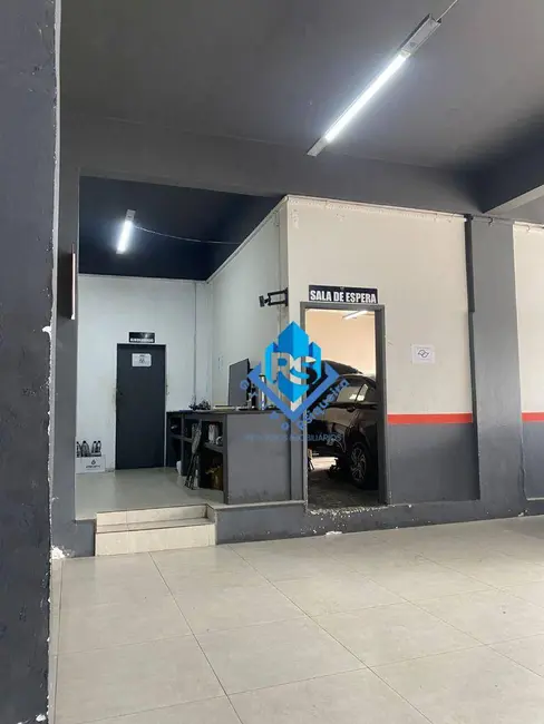 Foto 4 de Sala Comercial para alugar, 400m2 em Rudge Ramos, Sao Bernardo Do Campo - SP