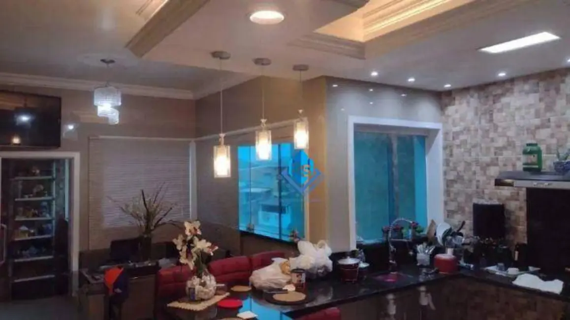 Foto 5 de Sobrado com 2 quartos à venda e para alugar, 125m2 em Sao Bernardo Do Campo - SP