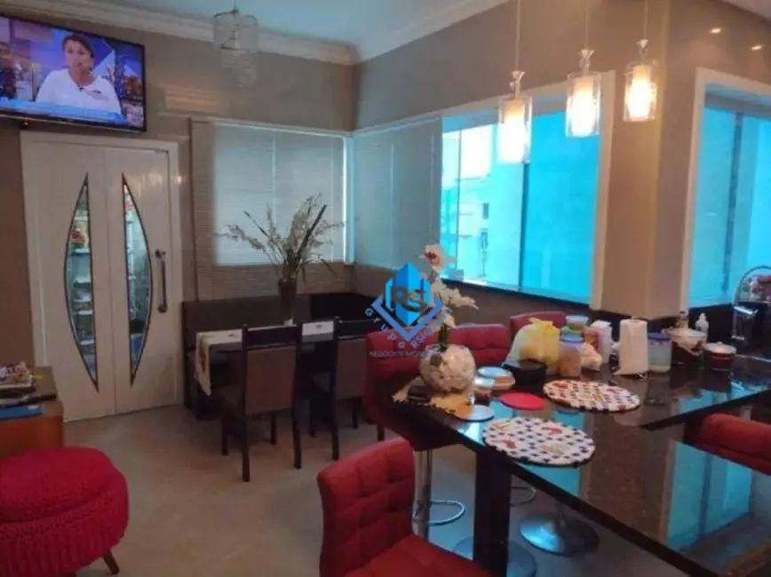 Foto 4 de Sobrado com 2 quartos à venda e para alugar, 125m2 em Sao Bernardo Do Campo - SP