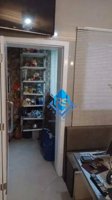 Foto 8 de Sobrado com 2 quartos à venda e para alugar, 125m2 em Sao Bernardo Do Campo - SP