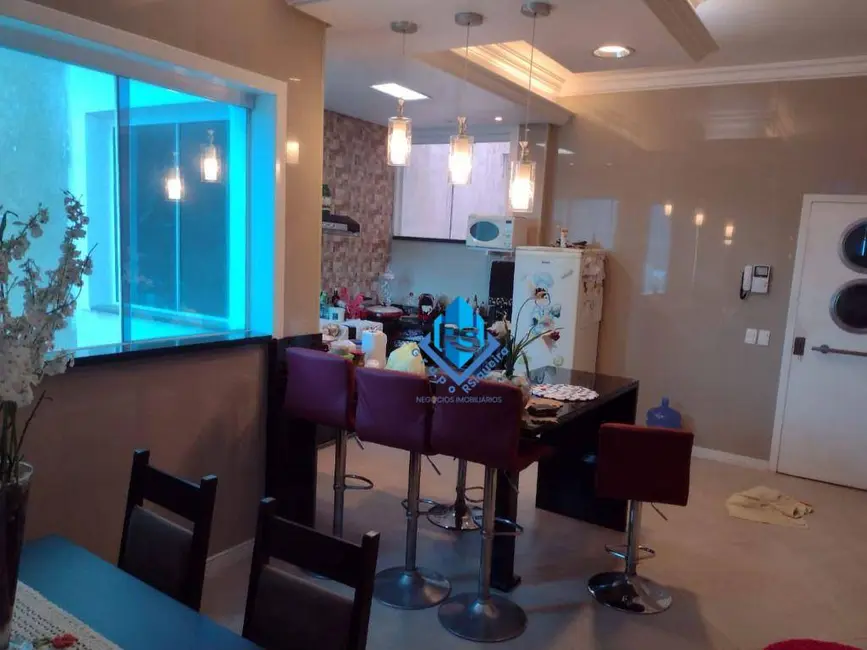 Foto 7 de Sobrado com 2 quartos à venda e para alugar, 125m2 em Sao Bernardo Do Campo - SP