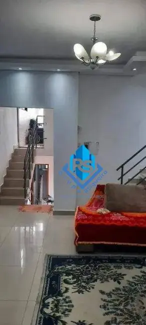 Foto 3 de Sobrado com 2 quartos à venda e para alugar, 125m2 em Sao Bernardo Do Campo - SP