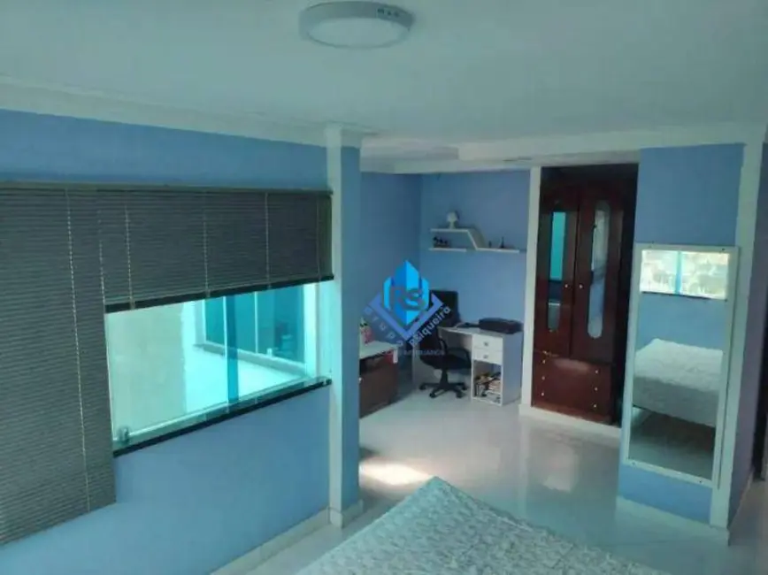 Foto 9 de Sobrado com 2 quartos à venda e para alugar, 125m2 em Sao Bernardo Do Campo - SP