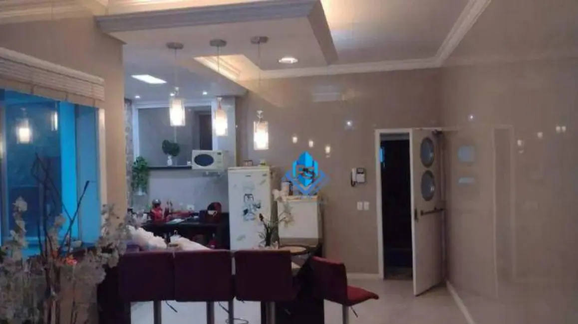 Foto 6 de Sobrado com 2 quartos à venda e para alugar, 125m2 em Sao Bernardo Do Campo - SP