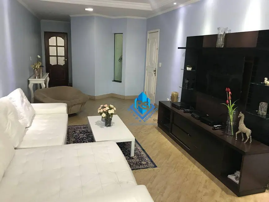 Foto 8 de Sobrado com 3 quartos à venda, 280m2 em Santa Maria, Santo Andre - SP