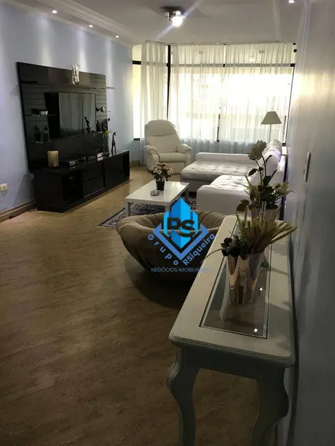 Foto 6 de Sobrado com 3 quartos à venda, 280m2 em Santa Maria, Santo Andre - SP