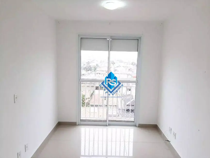 Foto 1 de Apartamento com 2 quartos à venda, 45m2 em Assunção, Sao Bernardo Do Campo - SP