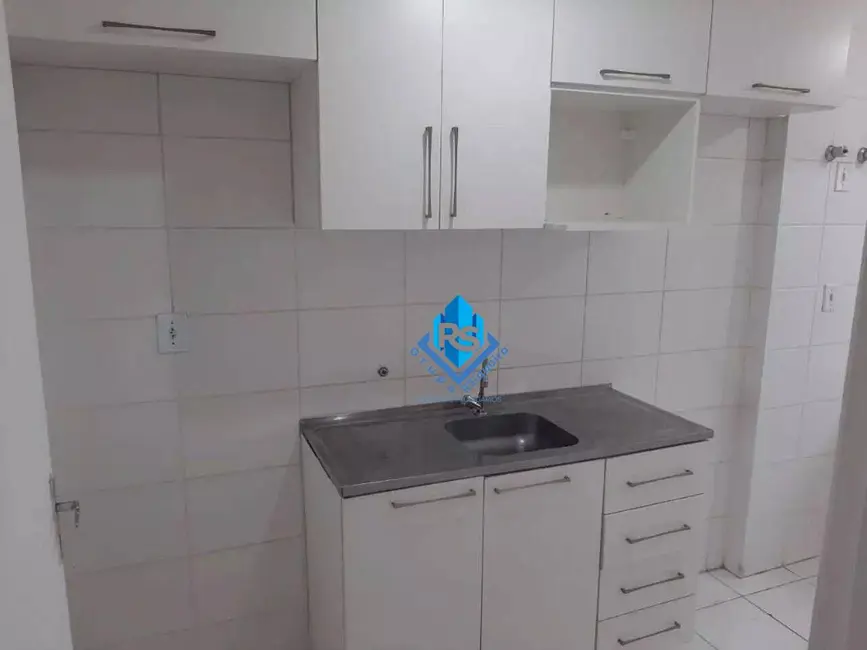 Foto 2 de Apartamento com 2 quartos à venda, 45m2 em Assunção, Sao Bernardo Do Campo - SP