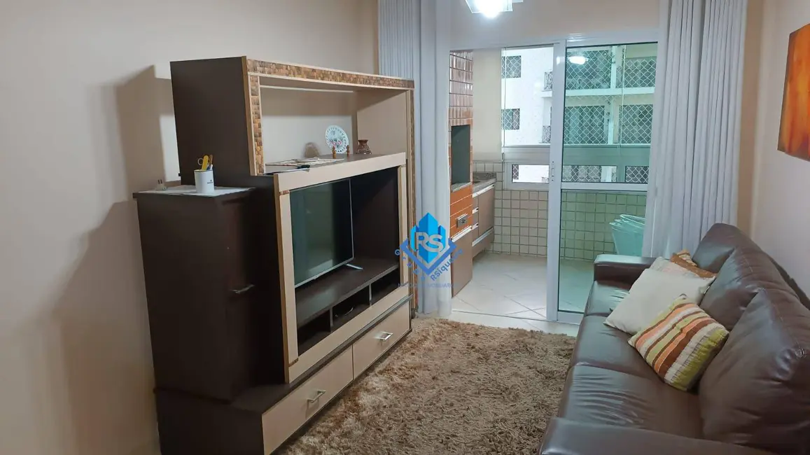 Foto 1 de Apartamento com 3 quartos à venda, 100m2 em Sao Bernardo Do Campo - SP
