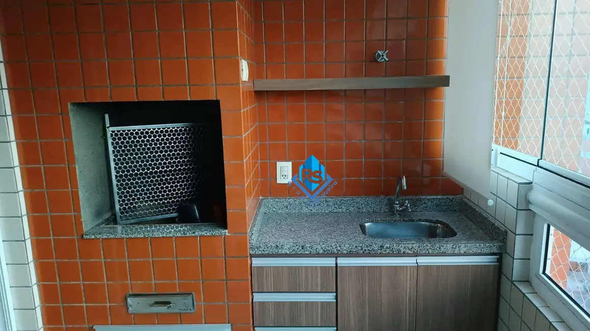 Foto 2 de Apartamento com 3 quartos à venda, 100m2 em Sao Bernardo Do Campo - SP