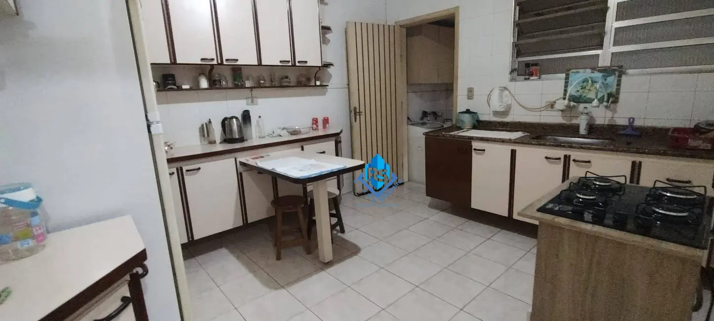 Foto 5 de Casa com 3 quartos à venda e para alugar, 300m2 em Sao Bernardo Do Campo - SP