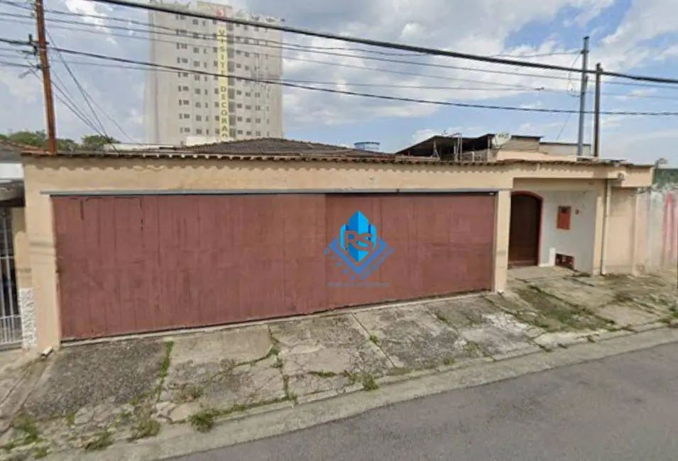 Foto 1 de Casa com 3 quartos à venda, 300m2 em Sao Bernardo Do Campo - SP