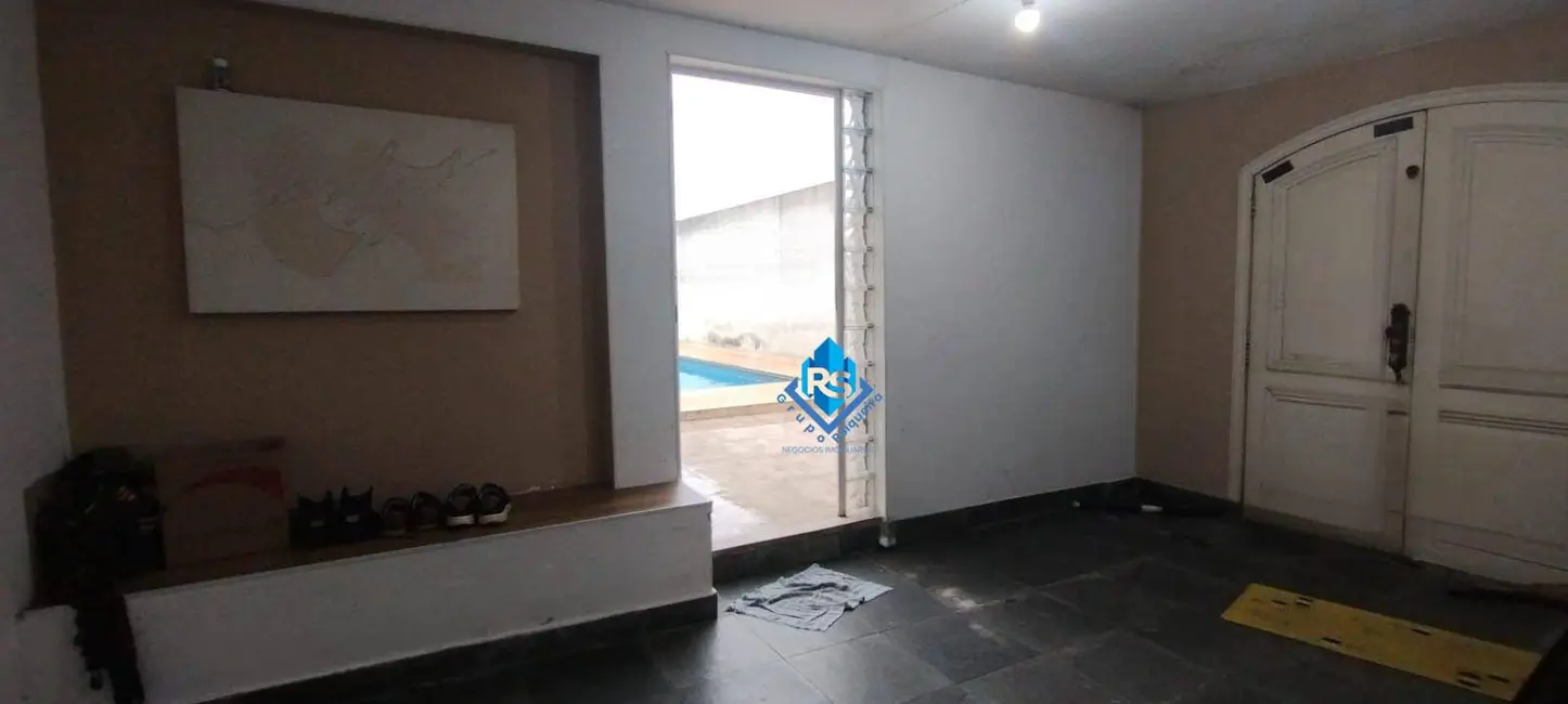 Foto 2 de Casa com 3 quartos à venda e para alugar, 300m2 em Sao Bernardo Do Campo - SP