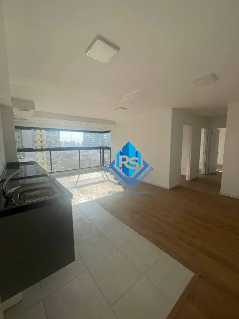 Apartamento com 3 quartos à venda e para alugar, 65m2 em Vila Assunção, Santo Andre - SP - imagem 2 Foto 2 de Apartamento com 3 quartos à venda e para alugar, 65m2 em Vila Assunção, Santo Andre - SP