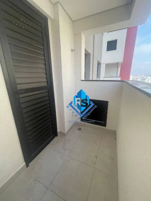Apartamento com 3 quartos à venda e para alugar, 65m2 em Vila Assunção, Santo Andre - SP - imagem 6 Foto 6 de Apartamento com 3 quartos à venda e para alugar, 65m2 em Vila Assunção, Santo Andre - SP
