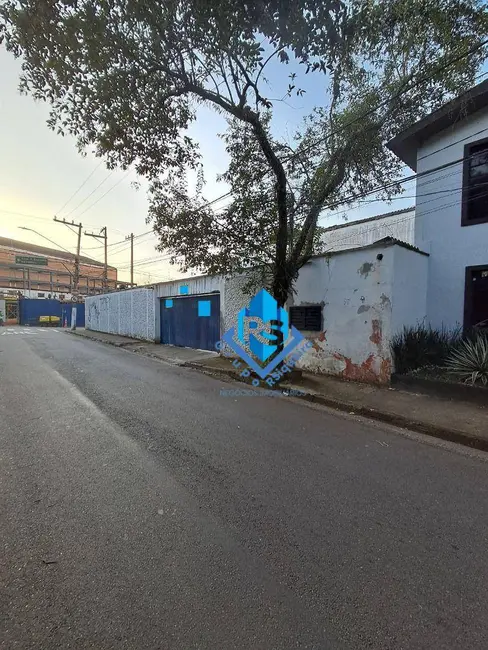 Foto 5 de Terreno / Lote para alugar, 300m2 em Jardim do Mar, Sao Bernardo Do Campo - SP