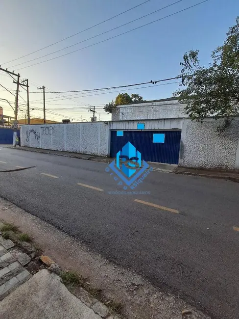 Foto 4 de Terreno / Lote para alugar, 300m2 em Jardim do Mar, Sao Bernardo Do Campo - SP