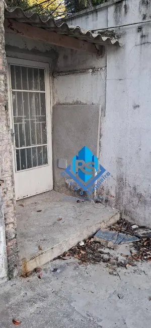 Foto 6 de Terreno / Lote para alugar, 300m2 em Jardim do Mar, Sao Bernardo Do Campo - SP