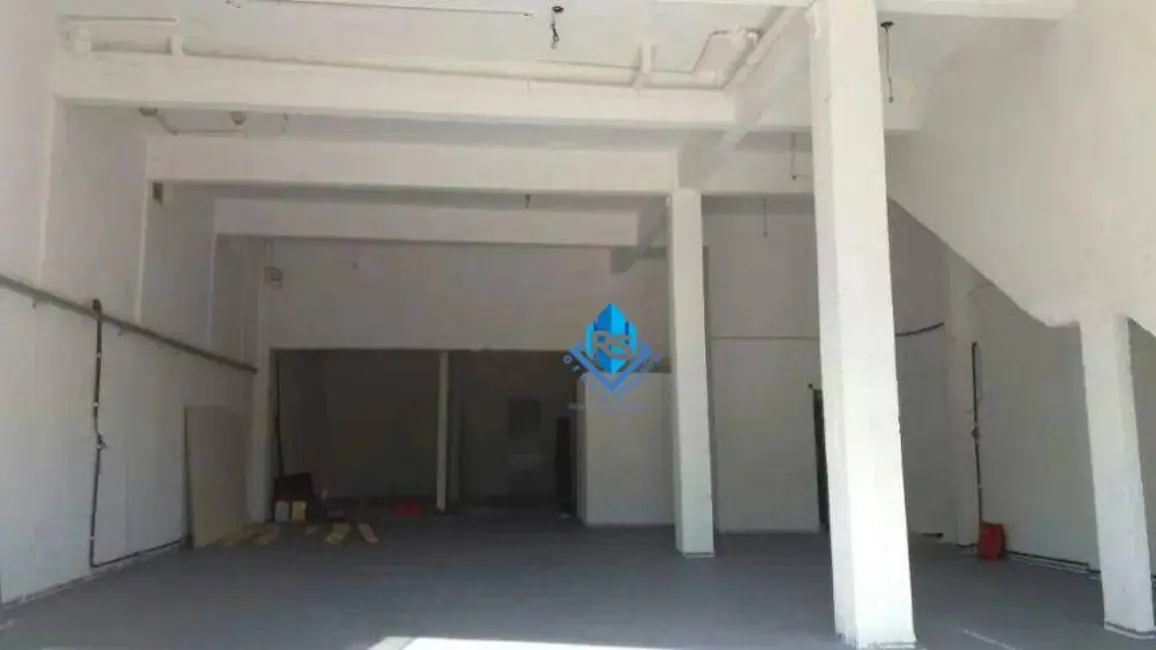 Foto 4 de Sala Comercial para alugar, 261m2 em Independência, Sao Bernardo Do Campo - SP